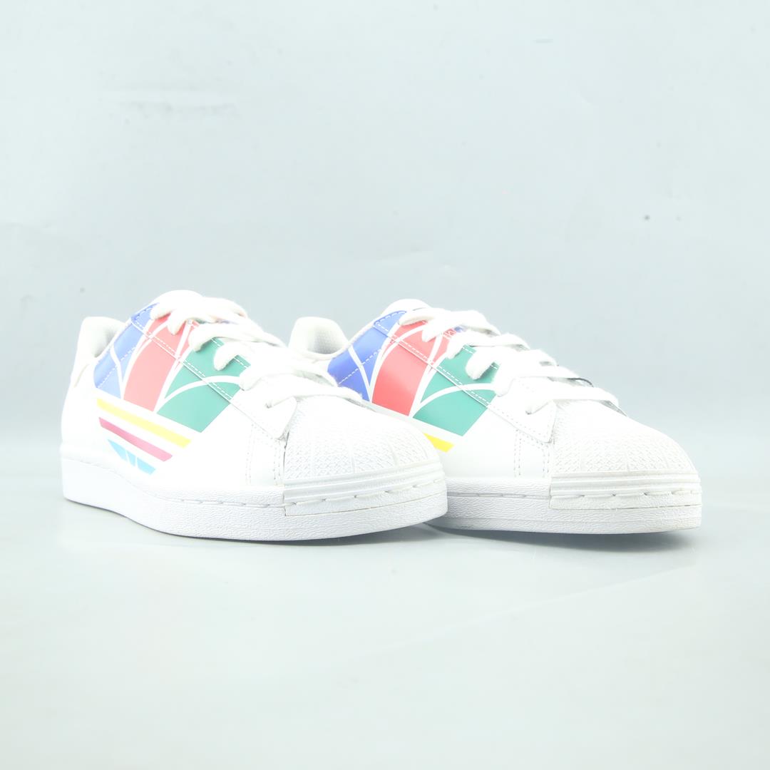ADIDAS  SUPERSTAR PURE