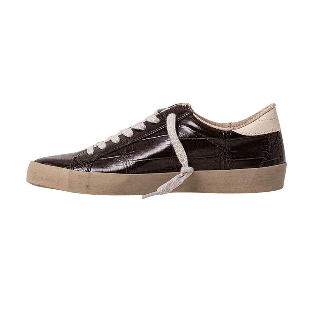 Paula Lace Up Sneakers