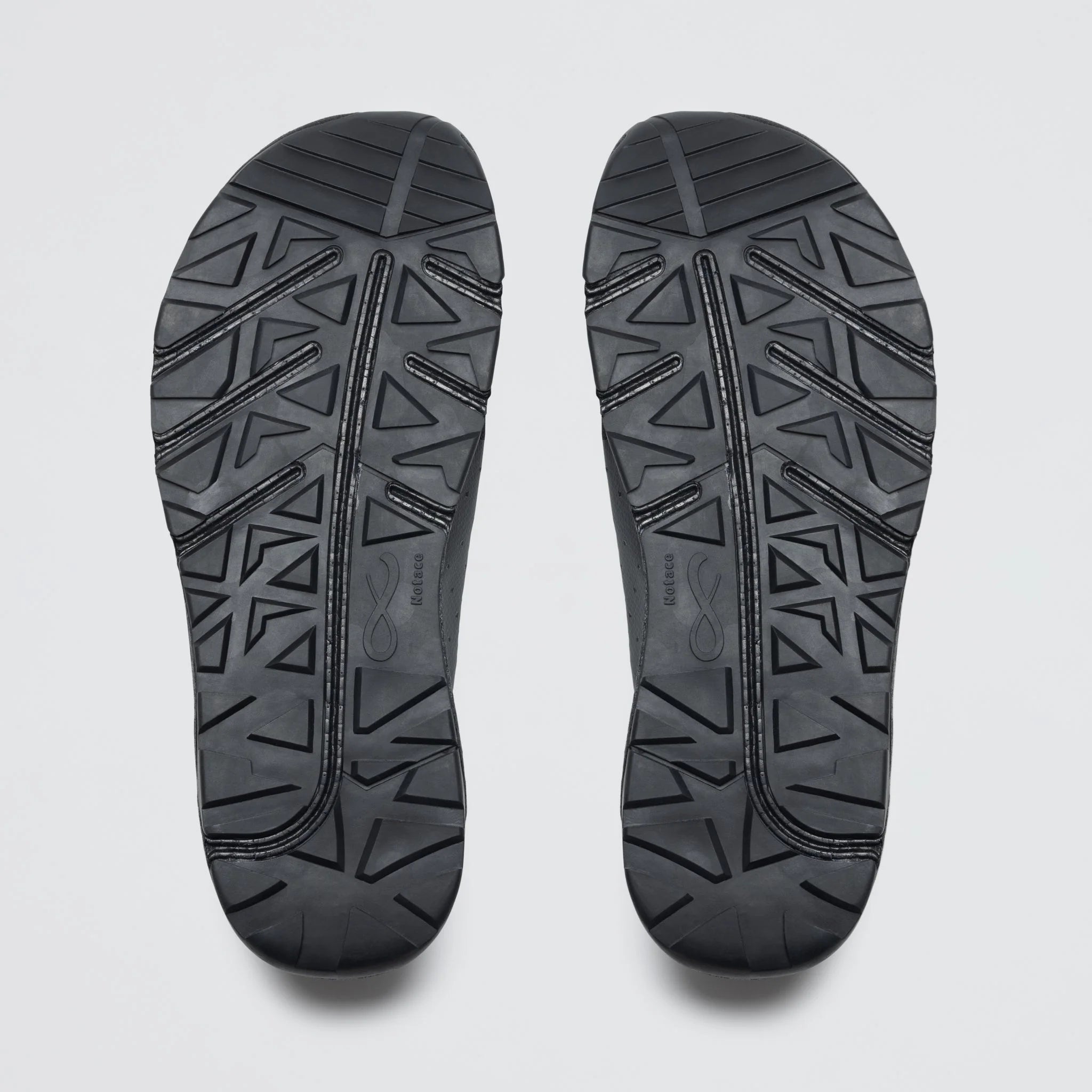 Men's Yama T1 in Triple Black