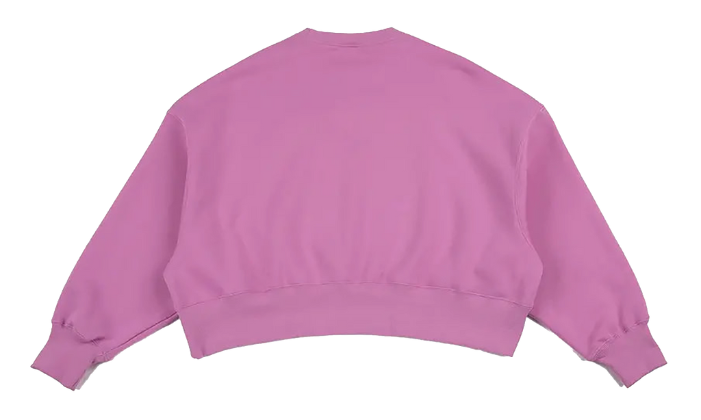 NSW Phoenix Crew Sweatshirt WMNS"Lt Magenta/ Sail" DQ5761 503