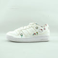 ADIDAS  FORUM LOW C