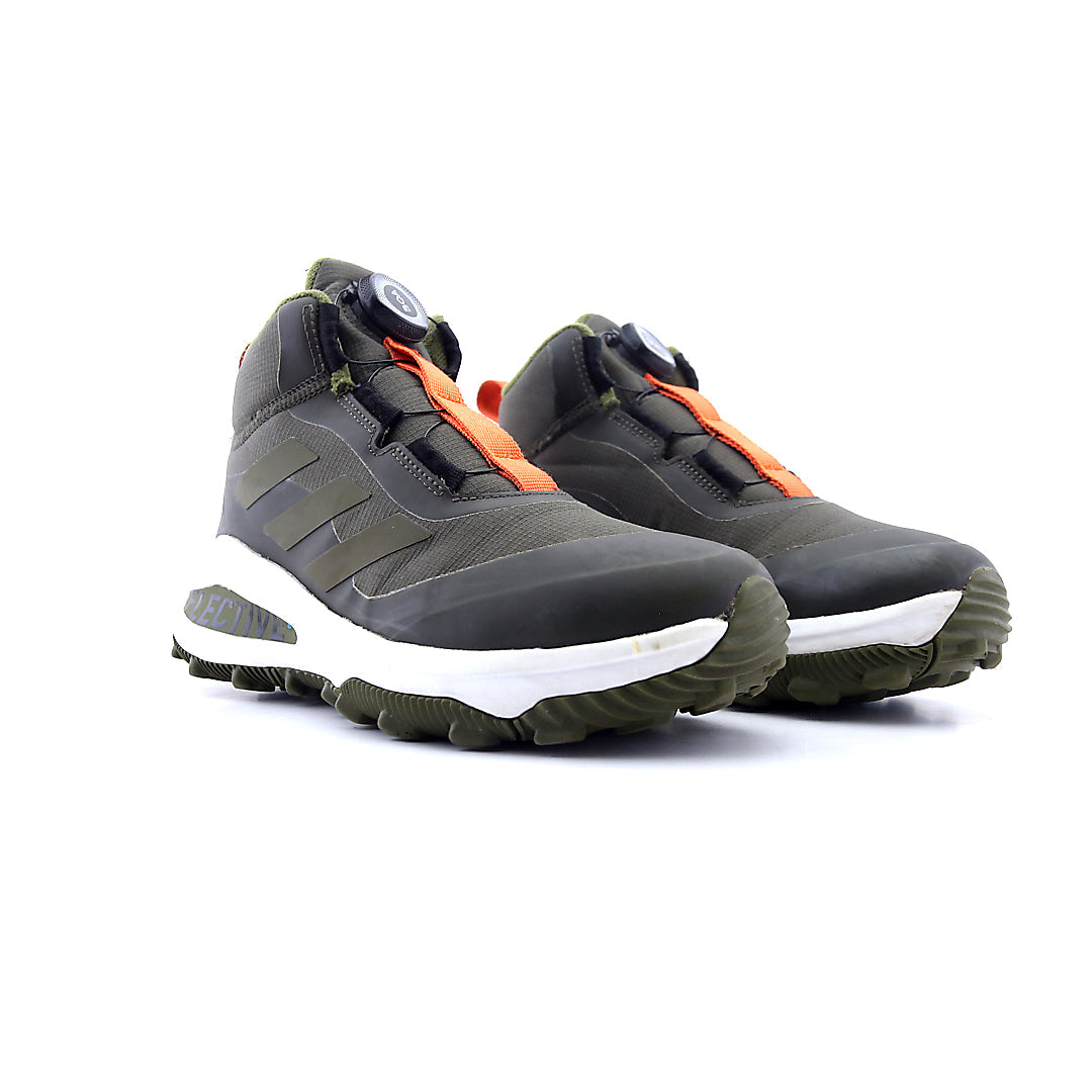 ADIDAS  FORTARUN BOA ATR K