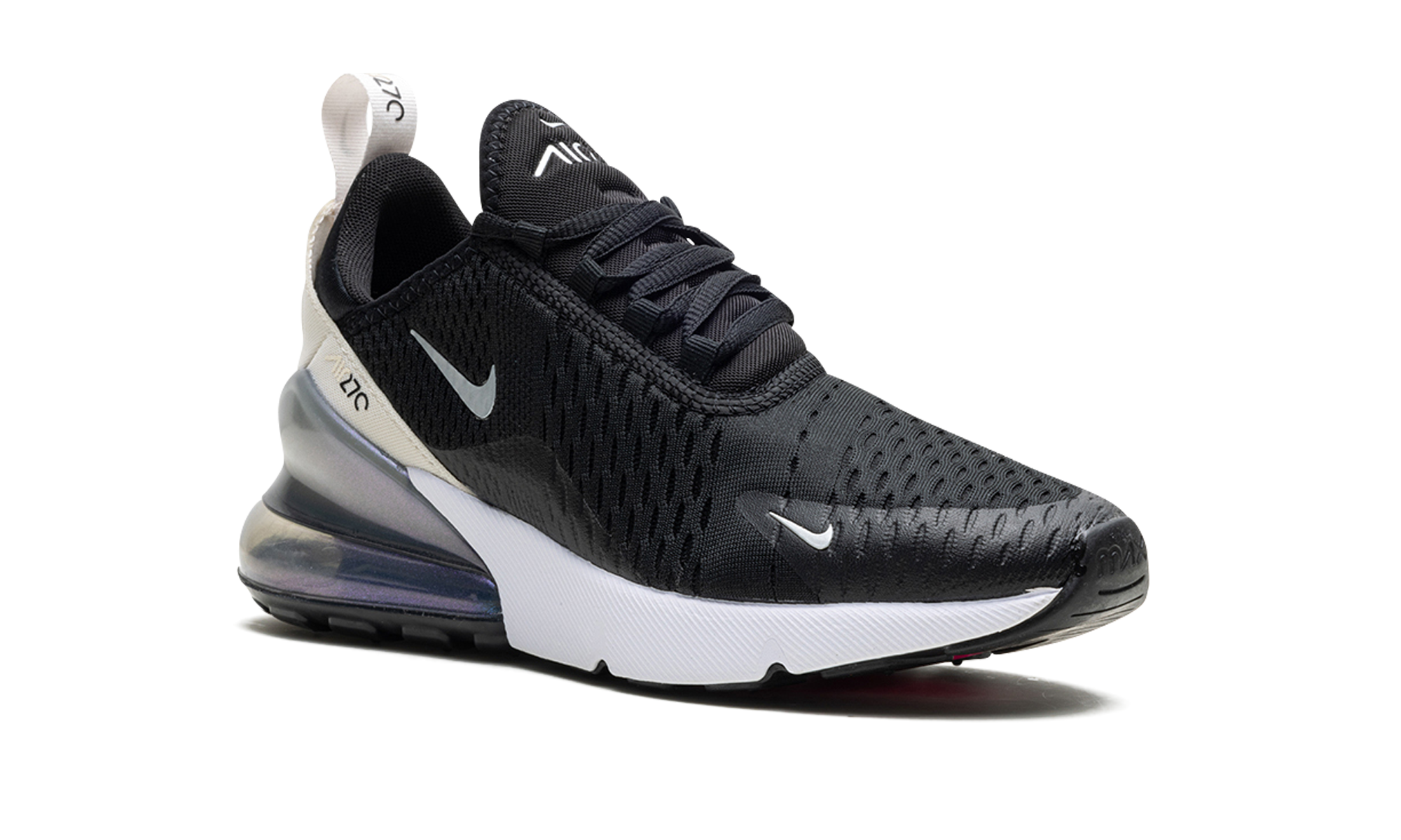 AIR MAX 270 WMNS"Black" DZ7736 002