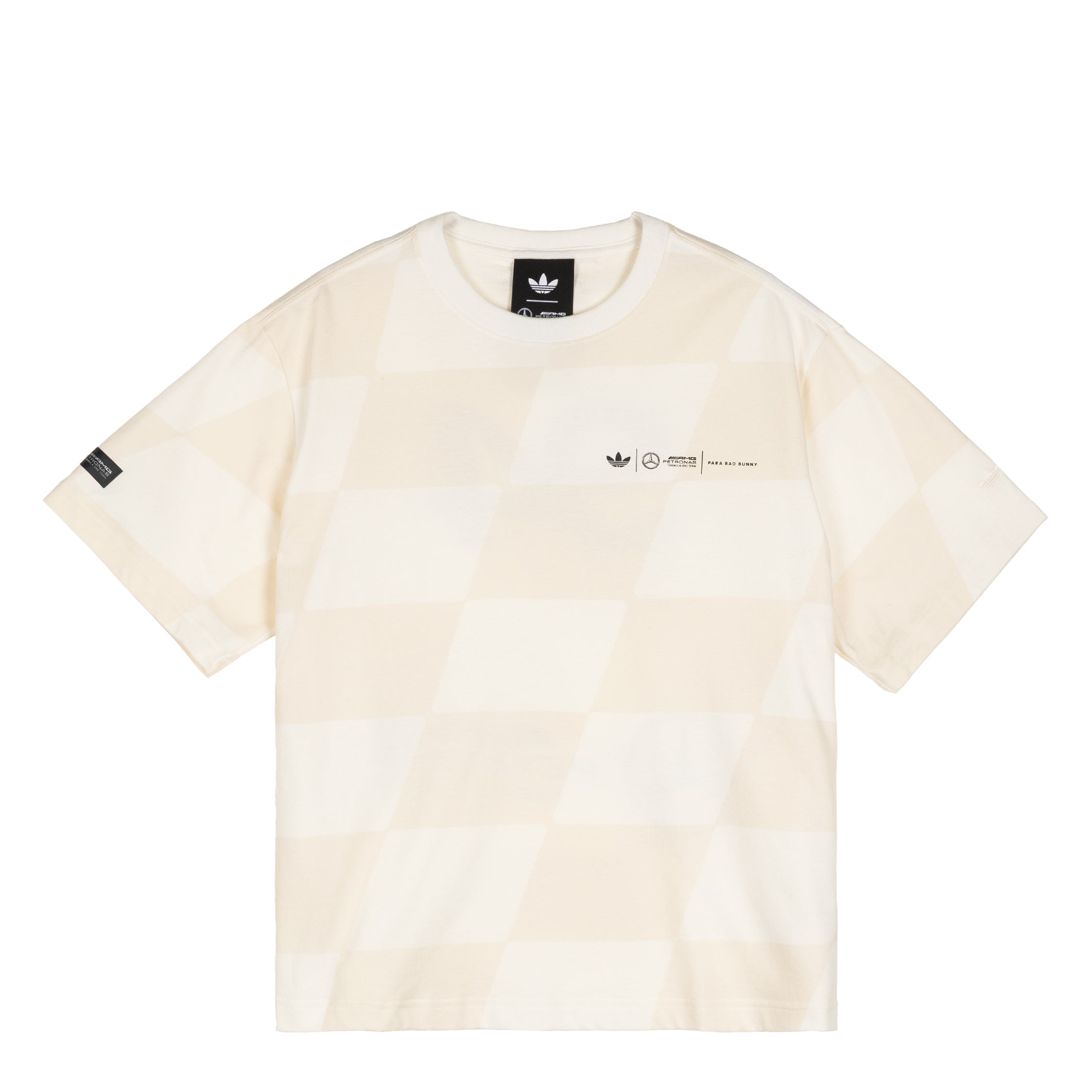 x Bad Bunny x Mercedes-AMG F1 T-Shirt