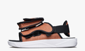 Ls Slide Mens "RUST OXIDE" CZ0791-801
