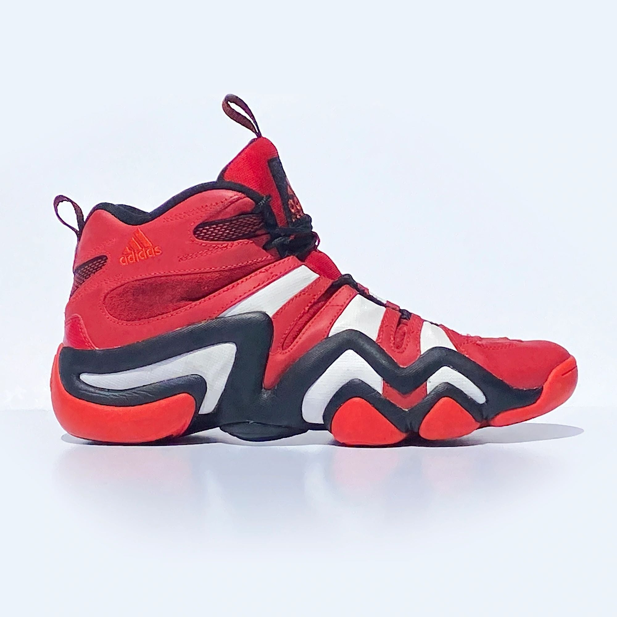 Adidas Kobe Bryant KB8 Retro "Crazy 8" DRose