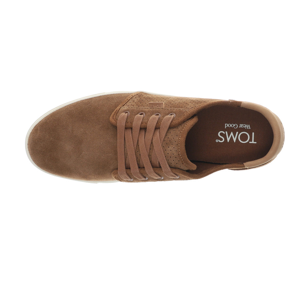 Carlo 2.0 Lace Up Sneakers