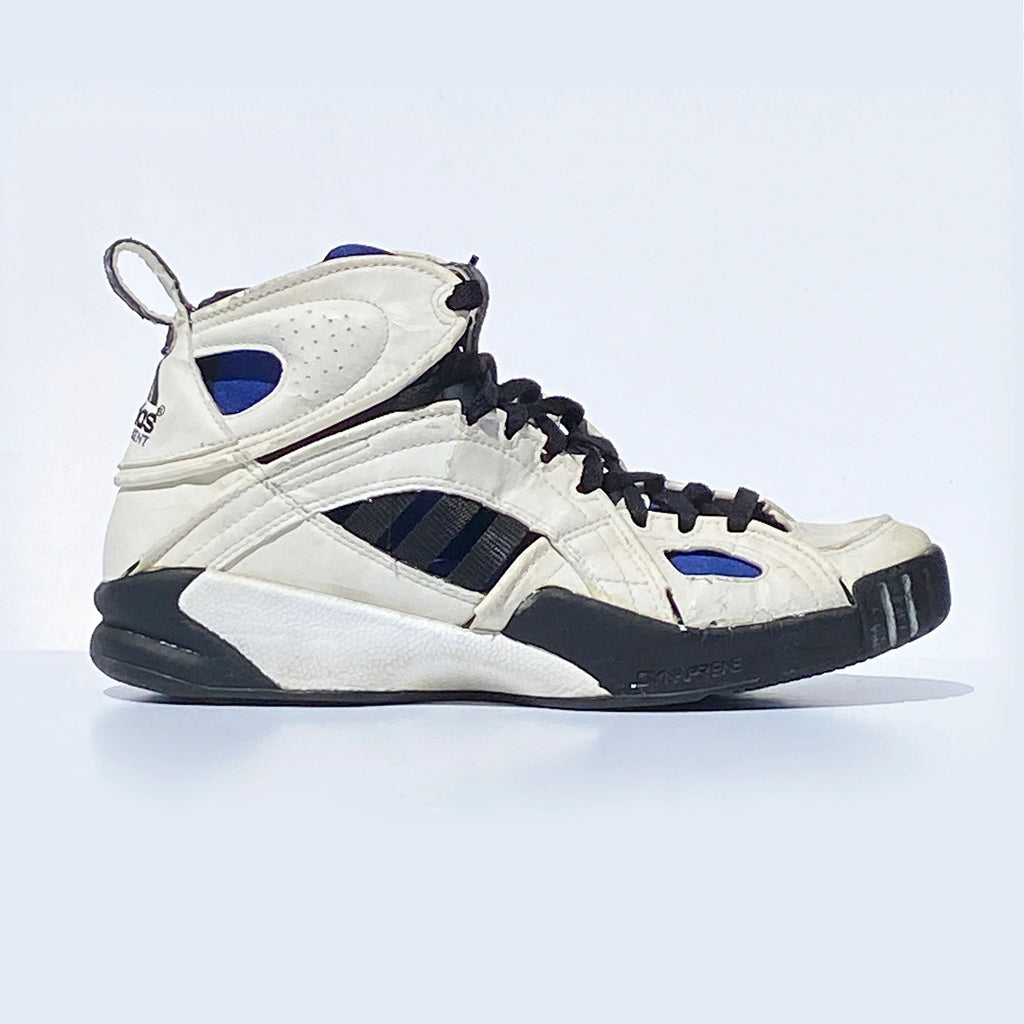 Adidas Equipment 1993 Original Shoes John Starks