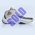 Adidas Real Deal 1997 Jermaine O'Neal Signed PE