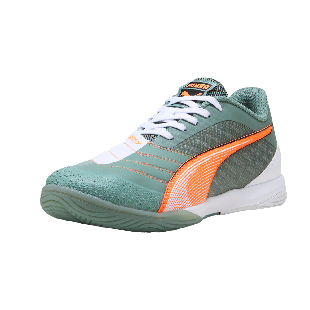Ibero IV Lace Up Sneakers
