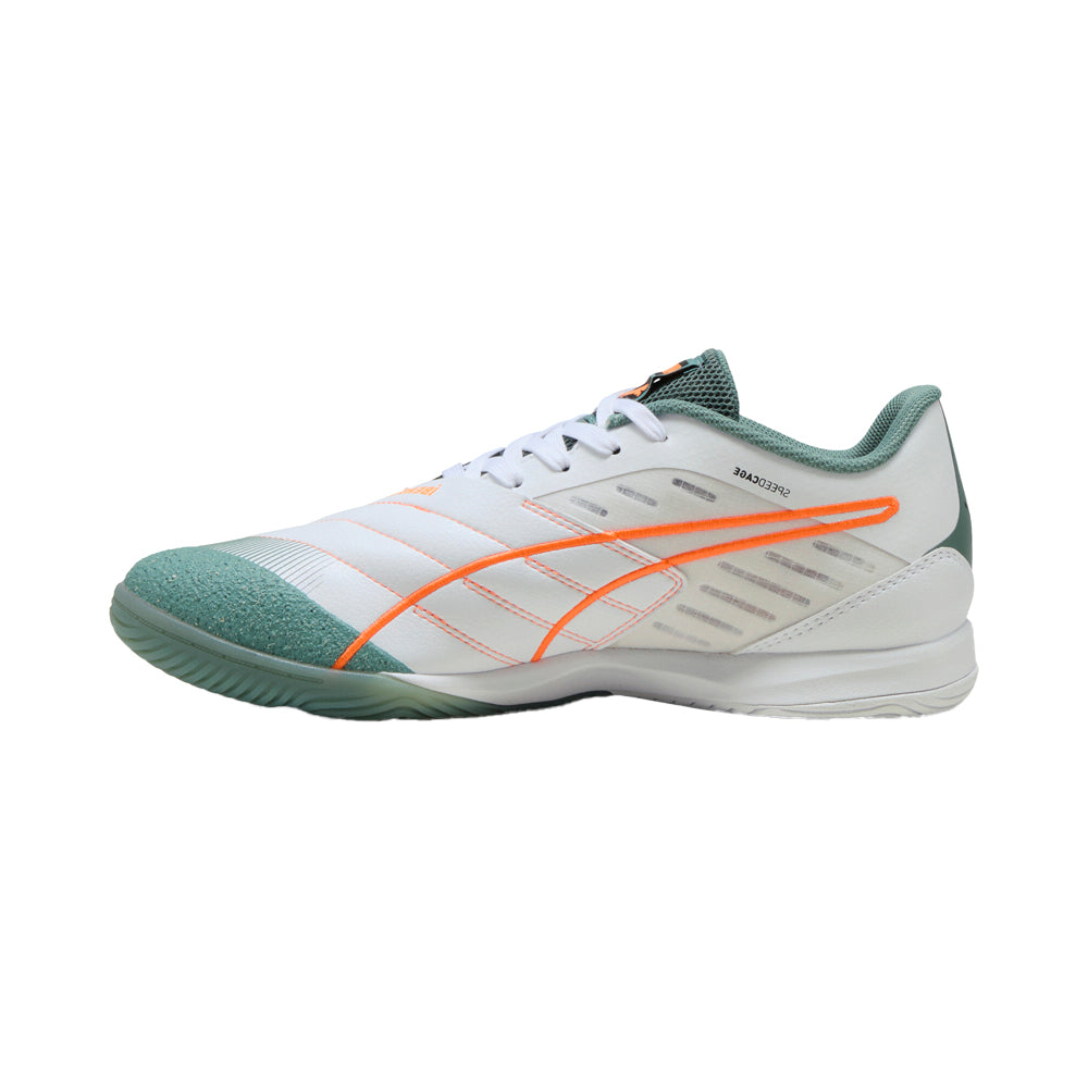 Ibero IV Lace Up Sneakers