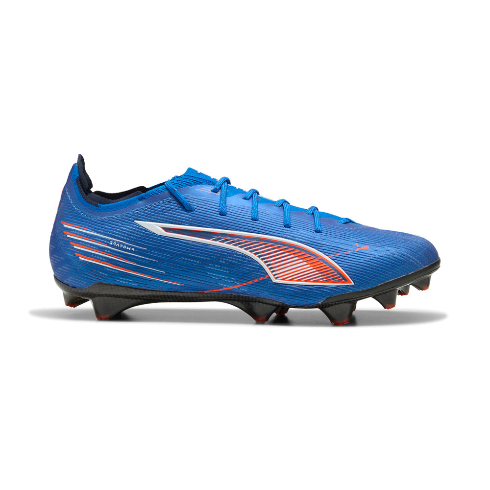 Ultra 6 Carbon Firm Ground Soccer Cleats