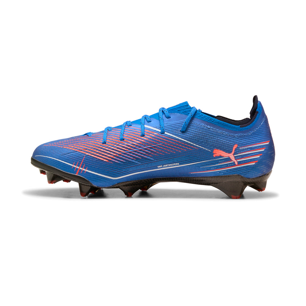 Ultra 6 Carbon Firm Ground Soccer Cleats