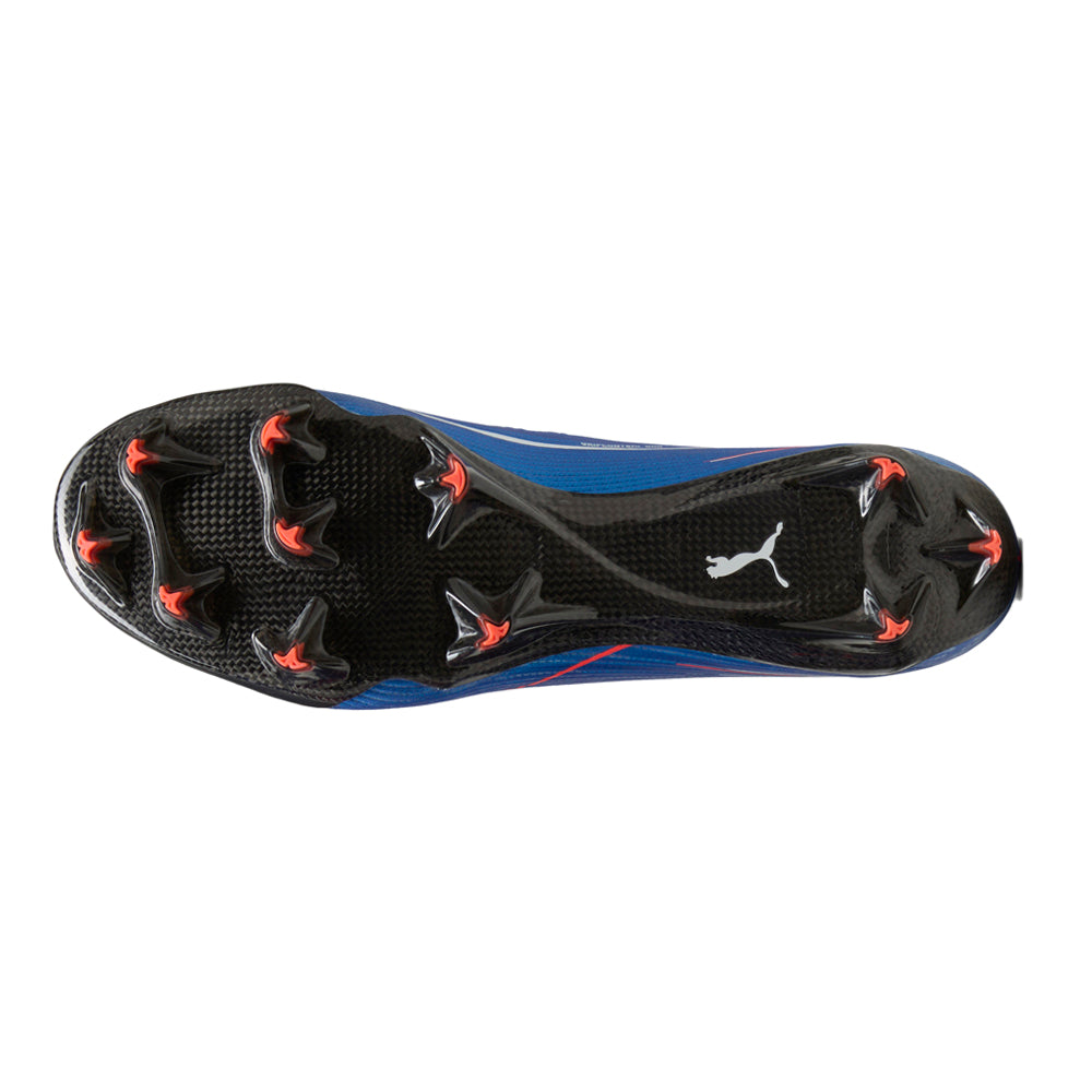 Ultra 6 Carbon Firm Ground Soccer Cleats