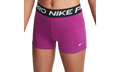 Pro 3" Shorts WMNS"PURPLE" CZ9857 503