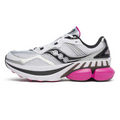 Saucony GRID NXT - "Silver Pink"