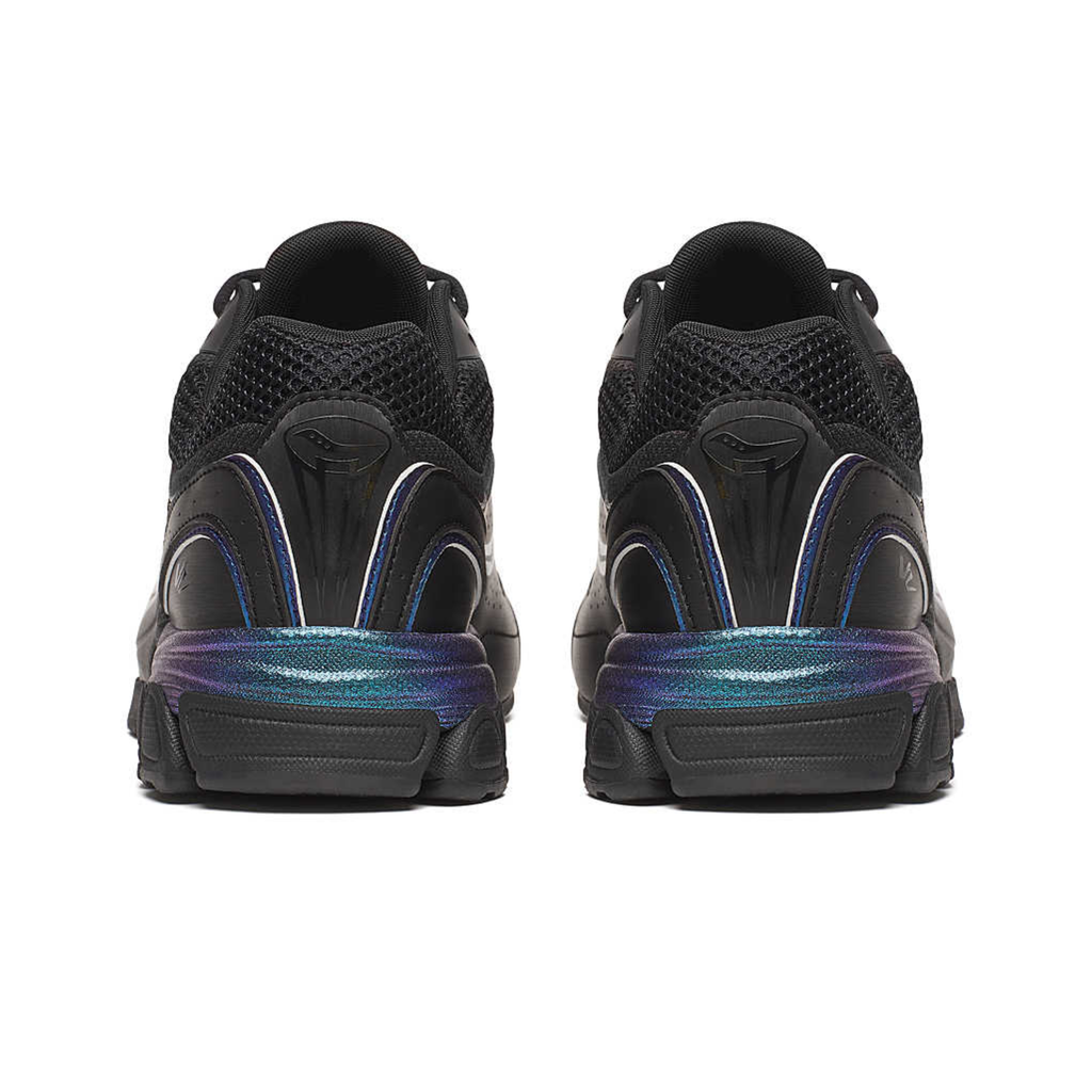 Men's Saucony Progrid V2 - "Black Night Sky"