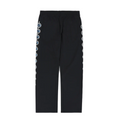 Pleasures Mythic Hope Track Pants - Black