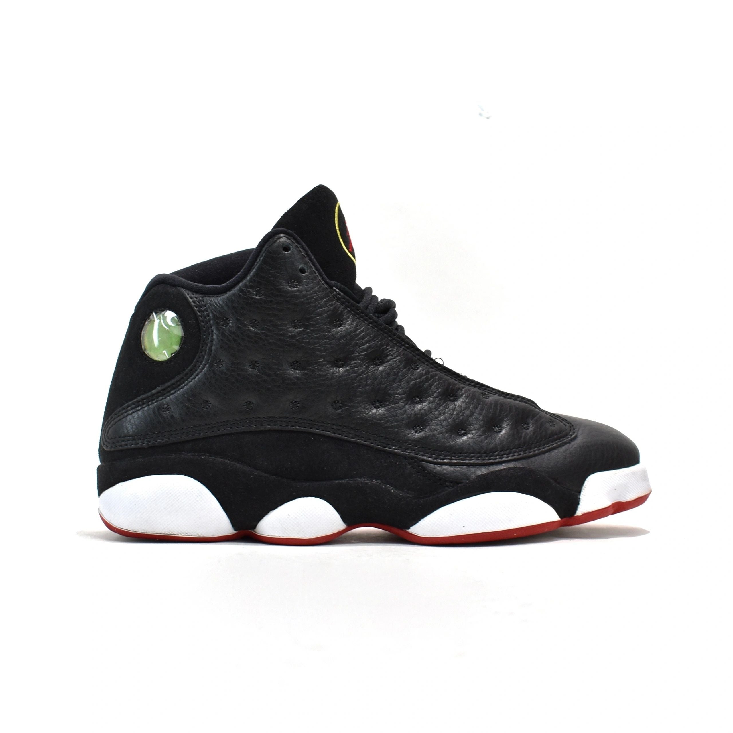 1997 Nike Air Jordan 13 XIII OG Playoffs NEW Size 9