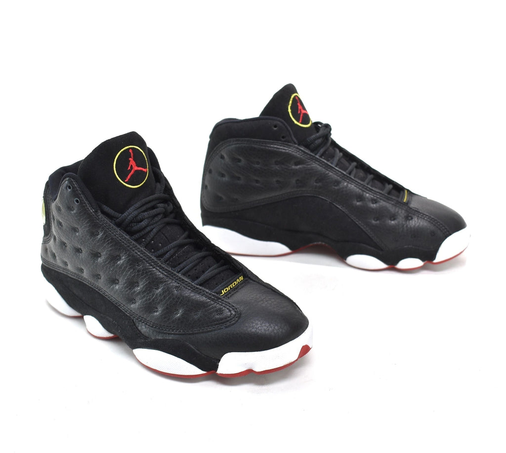 1997 Nike Air Jordan 13 XIII OG Playoffs NEW Size 9