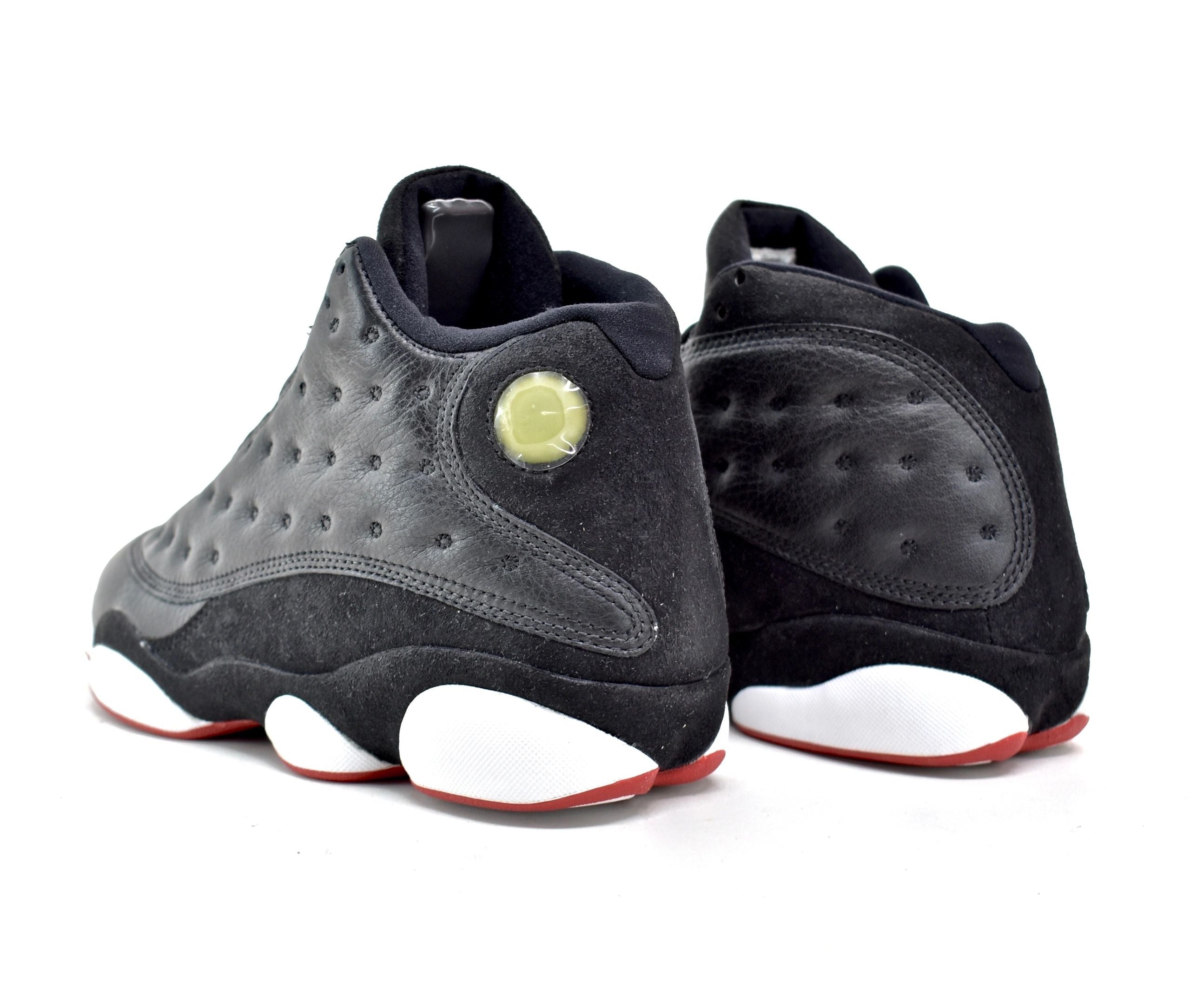 1997 Nike Air Jordan 13 XIII OG Playoffs NEW Size 9