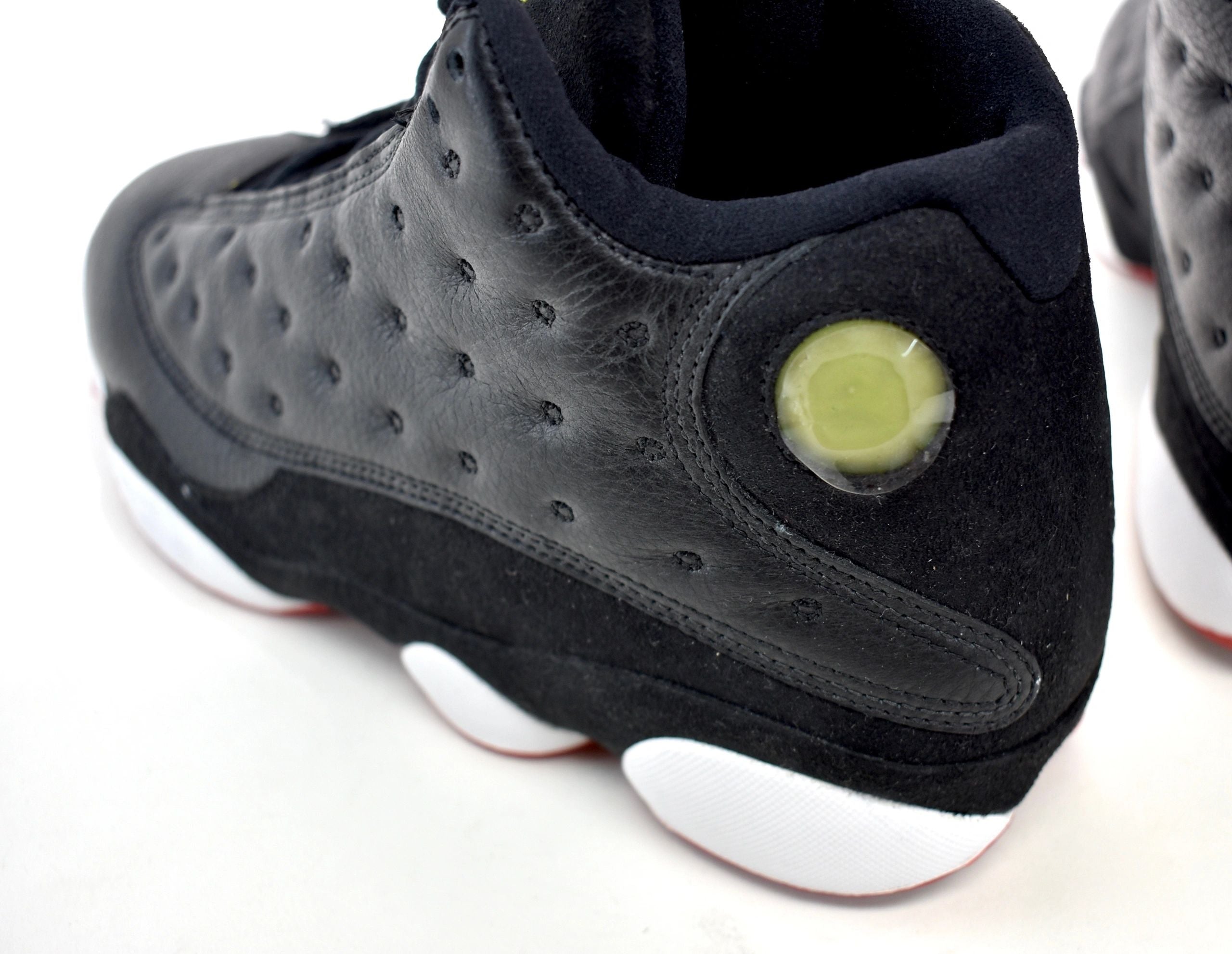 1997 Nike Air Jordan 13 XIII OG Playoffs NEW Size 9