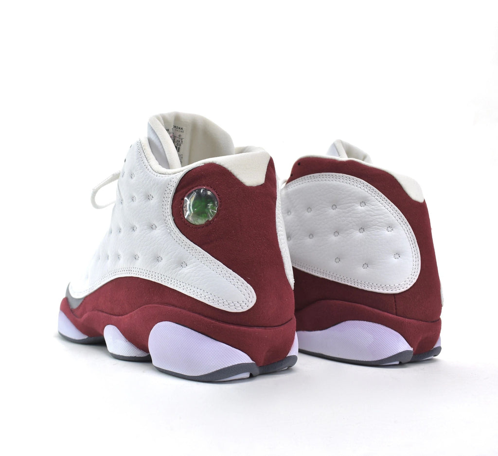 2004 Nike Air Jordan 13 XIII Gray Toe NEW Size 11.5