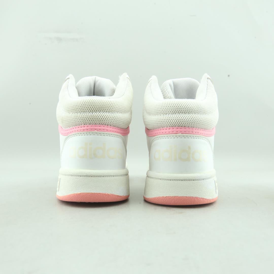 ADIDAS  HOOPS MID 3.0 K