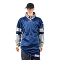 Dallas Cowboys Blank Nike Authentic Game Cut Pro Line Jersey 1997