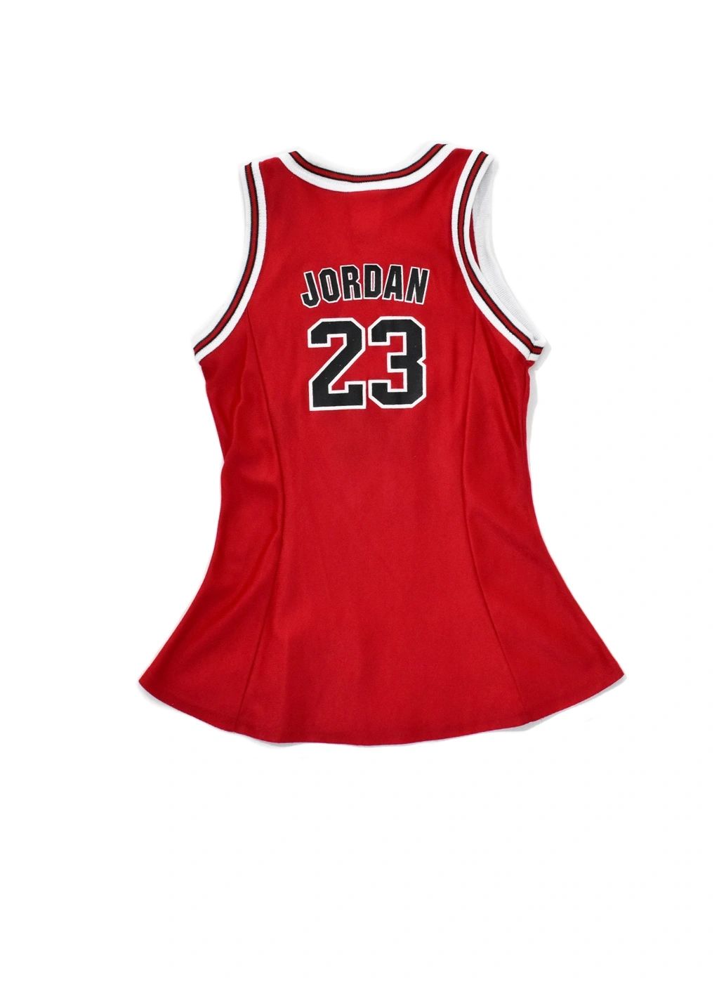 Chicago Bulls Michael jordan Champion Toddler Dress Jersey