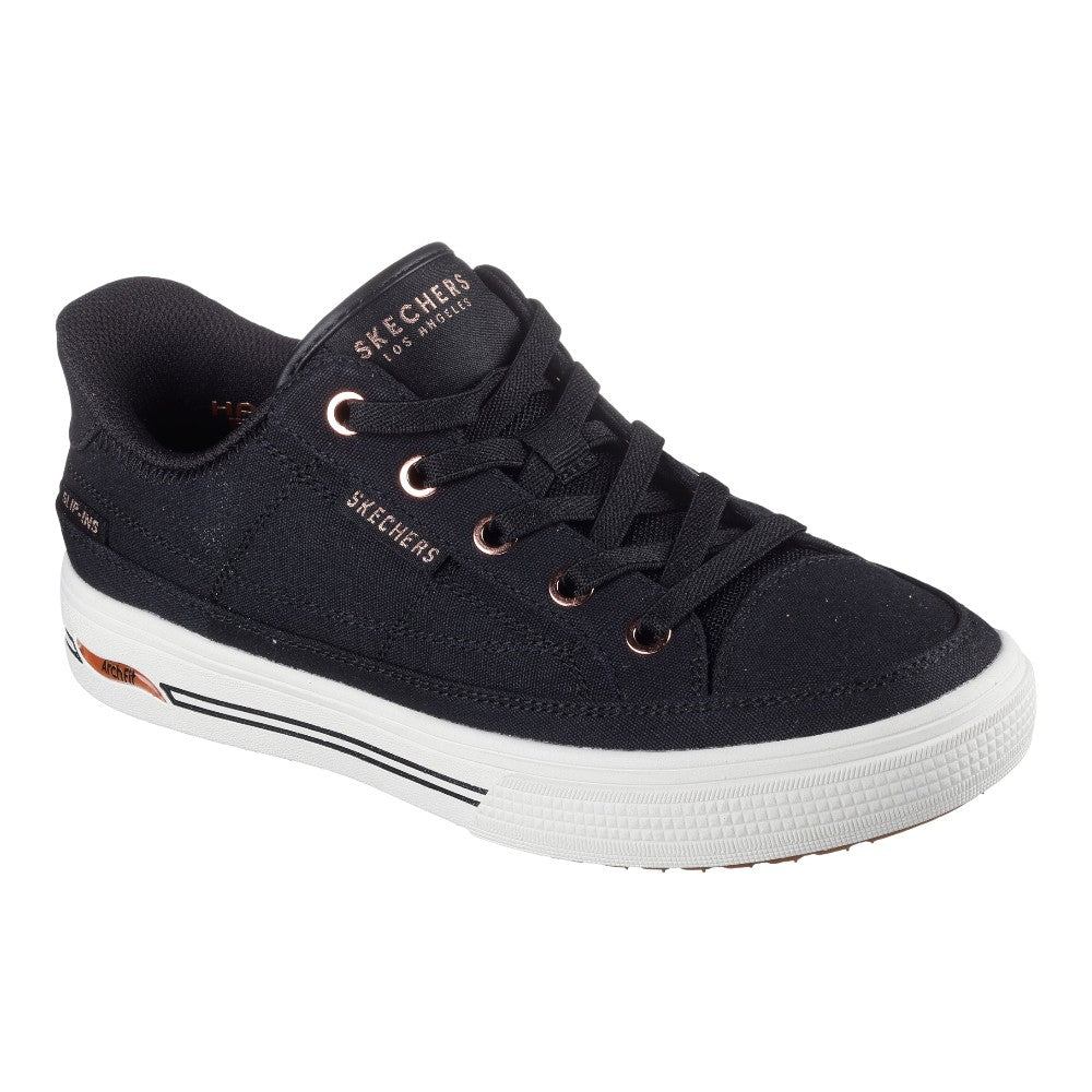 Slip-ins Arch Fit Arcade See Ya There Sneakers