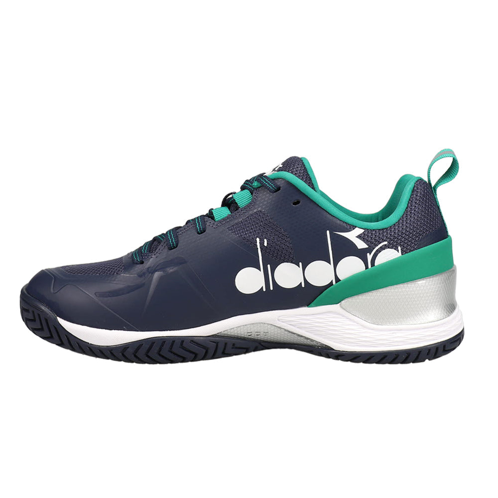 Blushield Torneo 2 All Ground Tennis Shoes