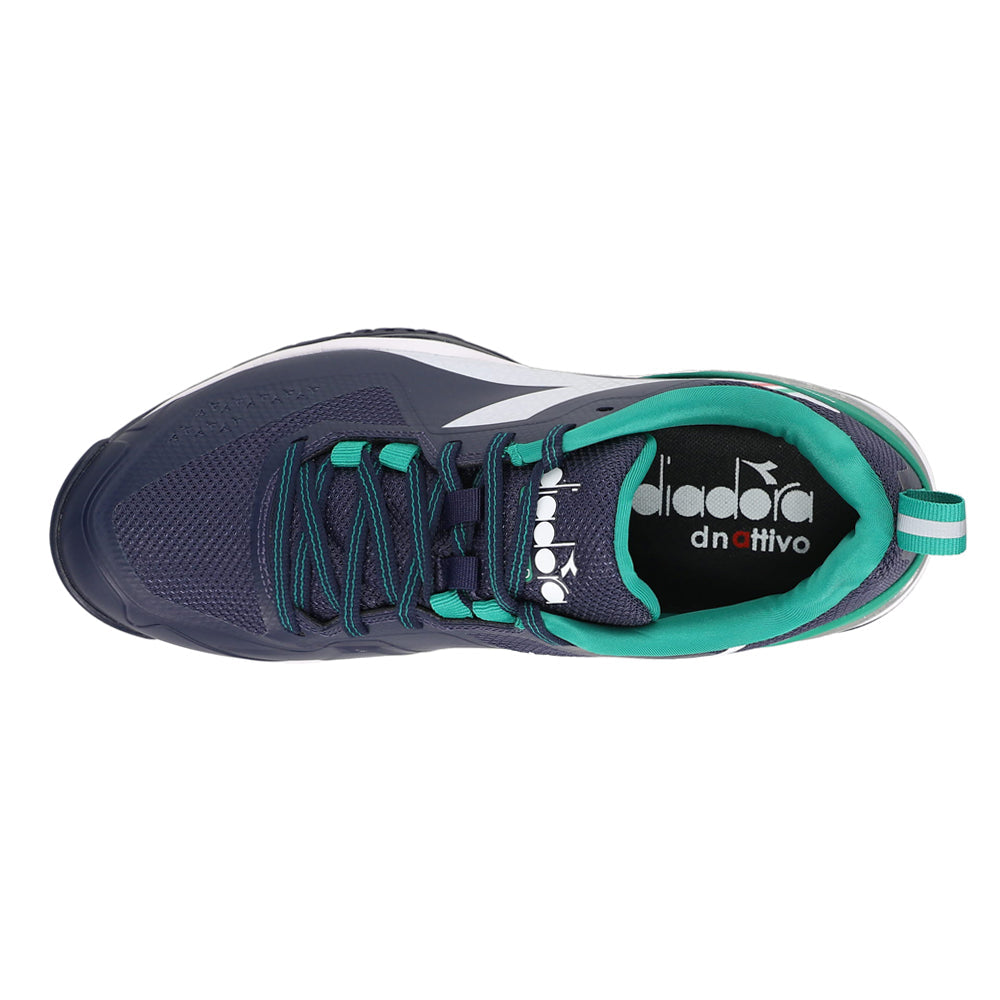 Blushield Torneo 2 All Ground Tennis Shoes