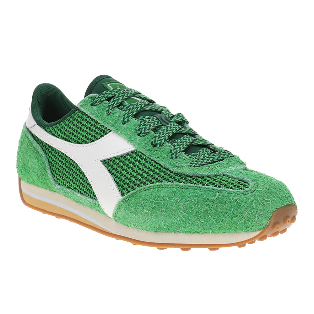 Rally Lace Up Sneakers