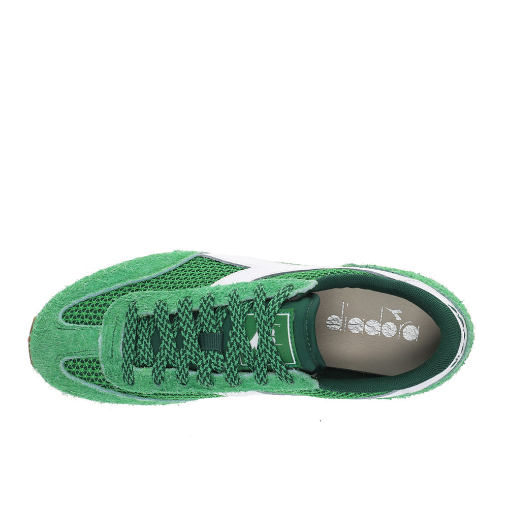 Rally Lace Up Sneakers