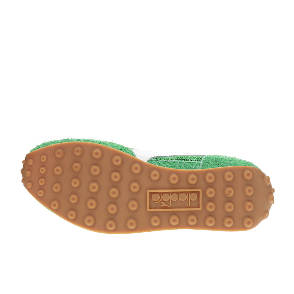 Rally Lace Up Sneakers