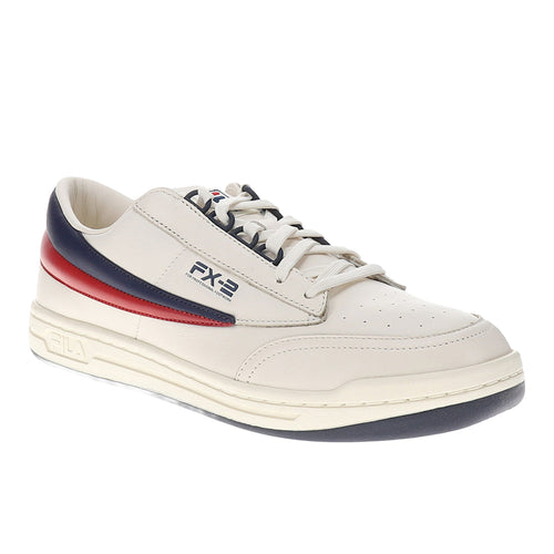 FX-2 CASA Lace Up Sneakers
