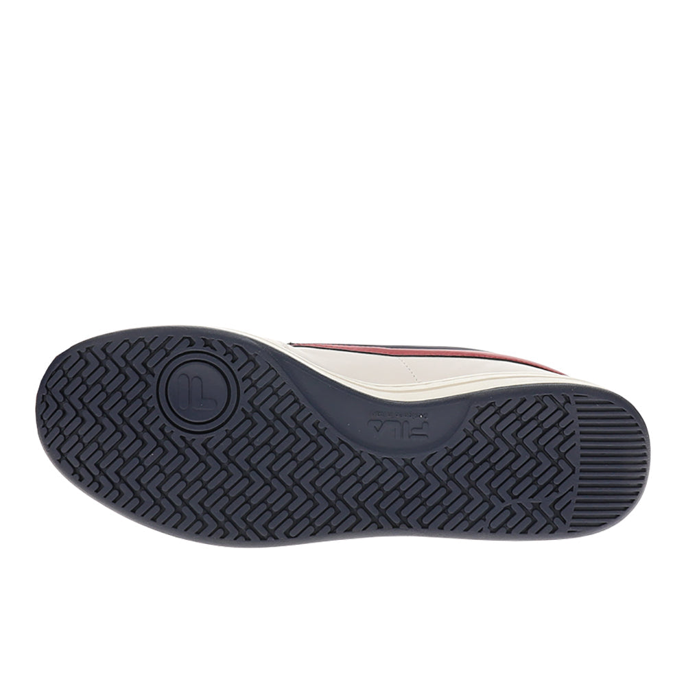 FX-2 CASA Lace Up Sneakers