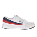 FX-2 CASA Lace Up Sneakers