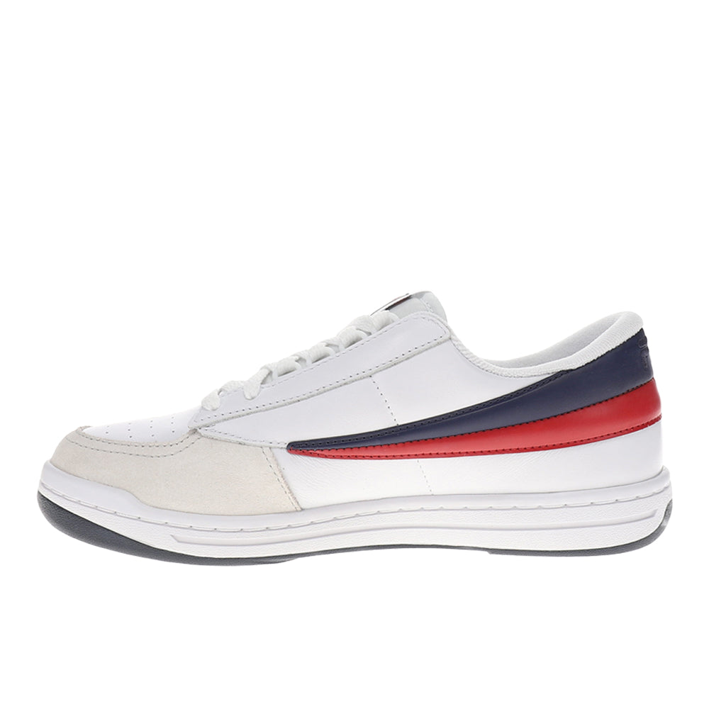 FX-2 CASA Lace Up Sneakers