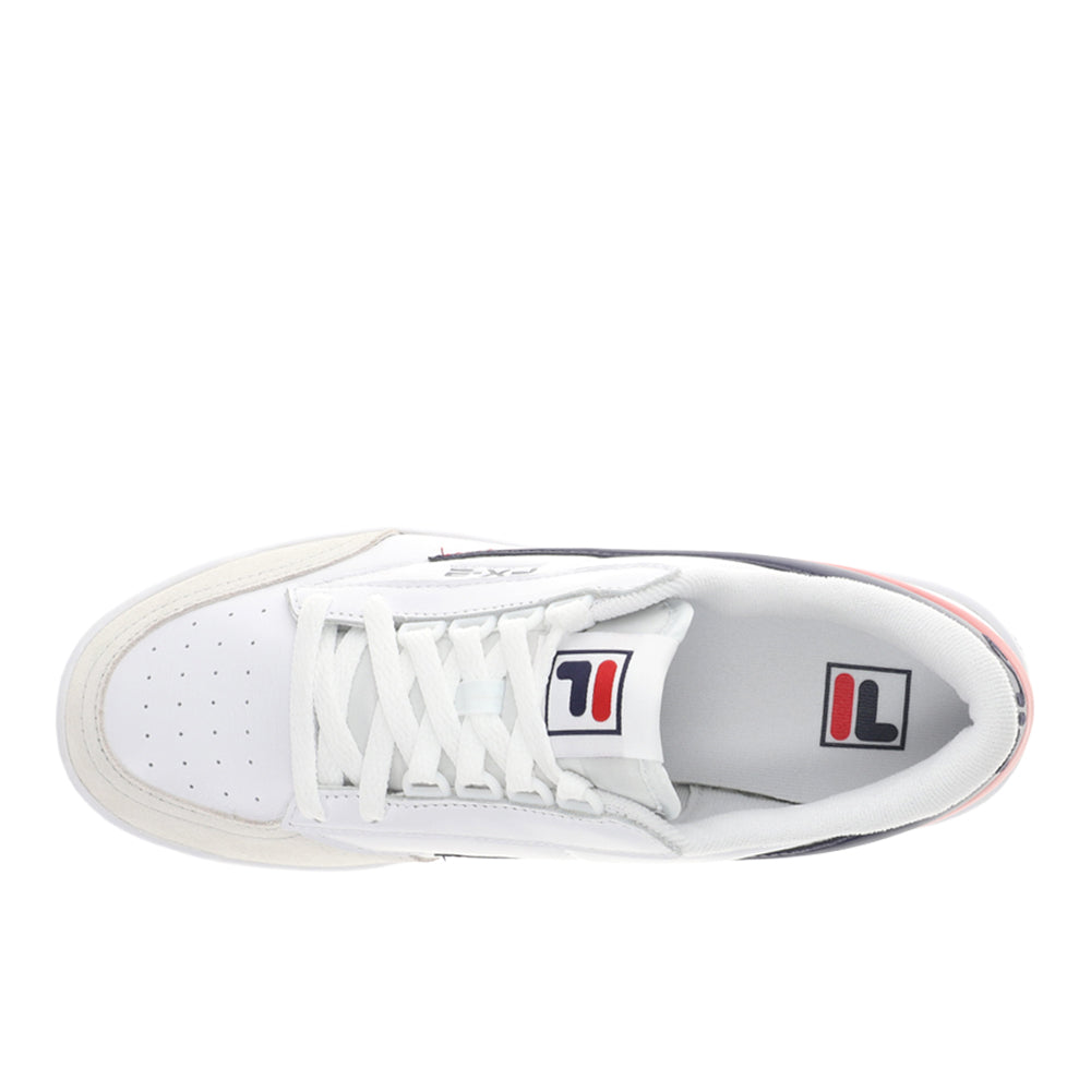 FX-2 CASA Lace Up Sneakers