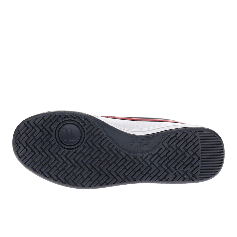 FX-2 CASA Lace Up Sneakers