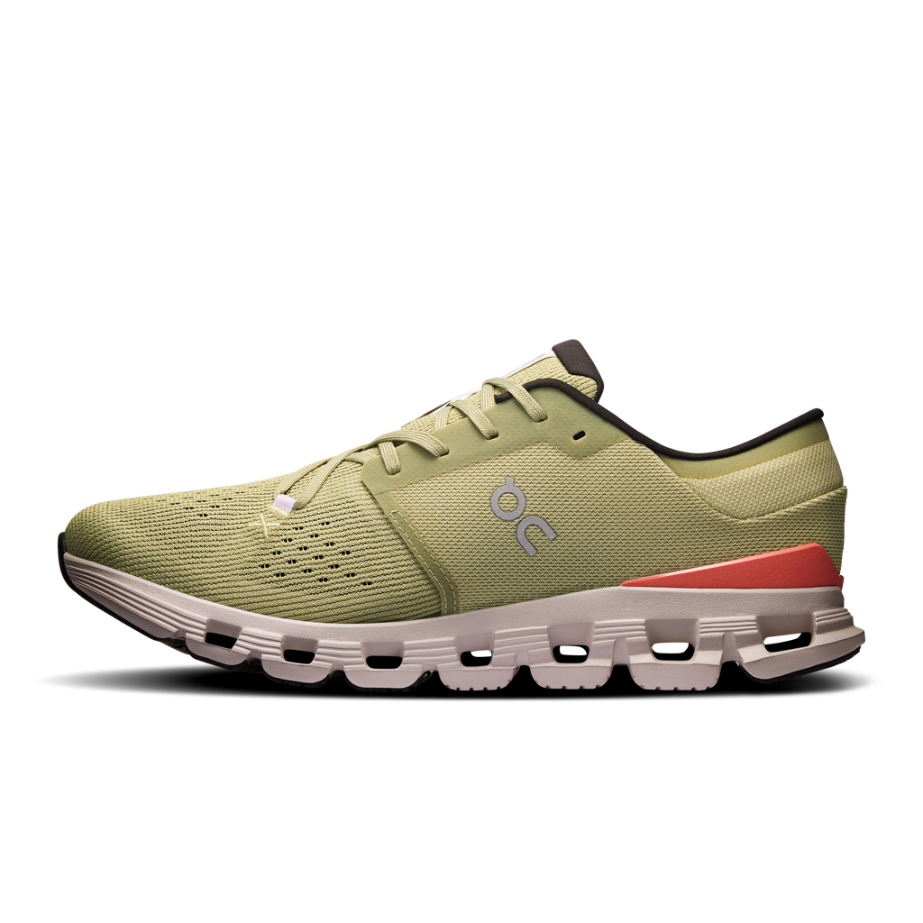 Men's Cloud X 4