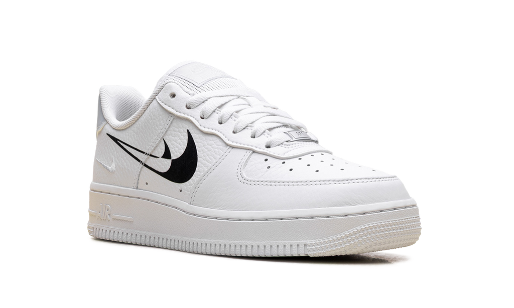 Air Force 1 Low 07 Wmns"White/ Black" DV3455 100