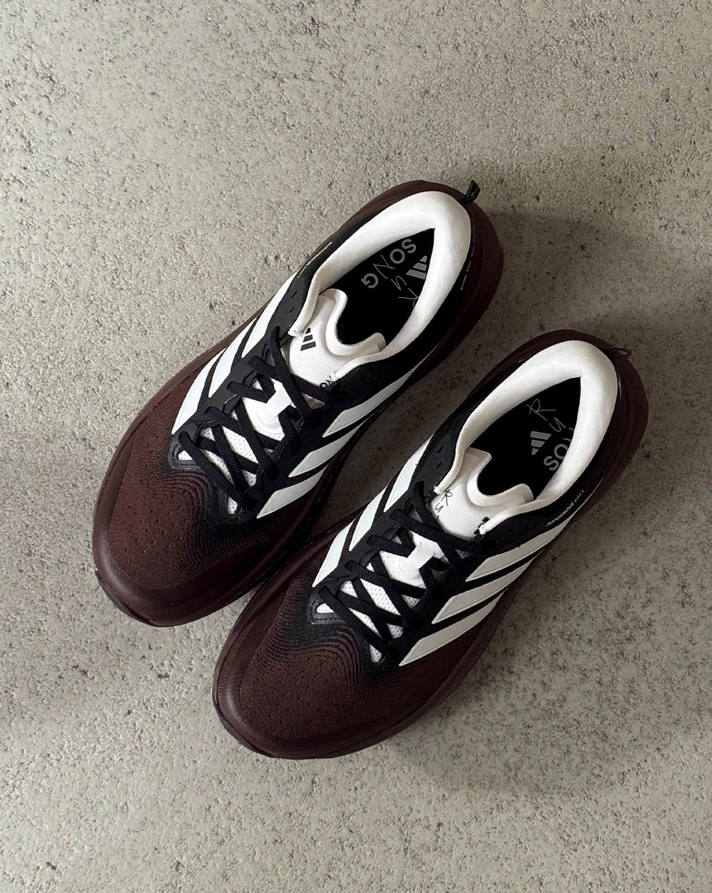 x Song For The Mute Supernova Rise 3 M