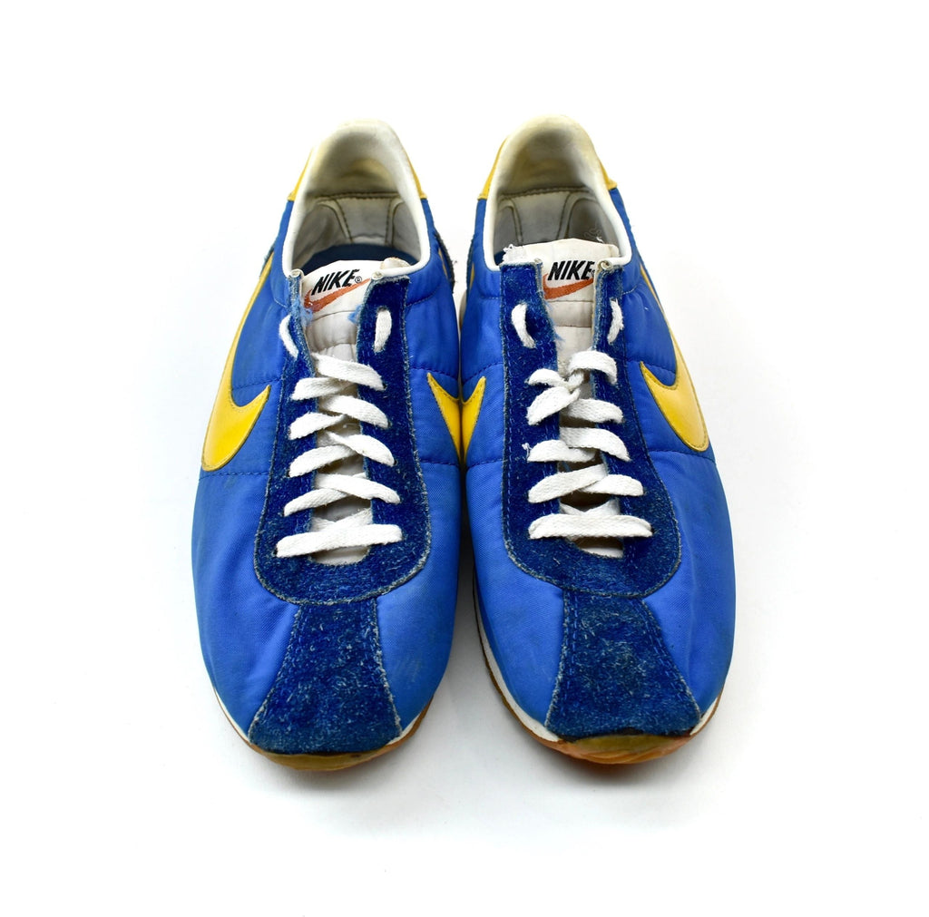 1979 Nike Westwood II Running Shoes Size 8