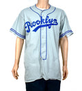 Brooklyn Dodgers Authentic Southland Pee Wee Reese Double Knit Jersey Size 48
