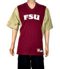 Florida State Nike Seminoles FSU 90s Authentic Sample Shooting Shirt Size Large