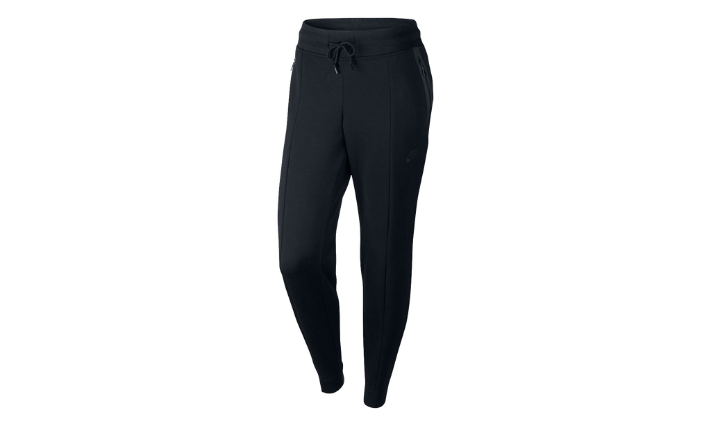 TECH FLEECE PANTS WMNS"Black" 803575 010