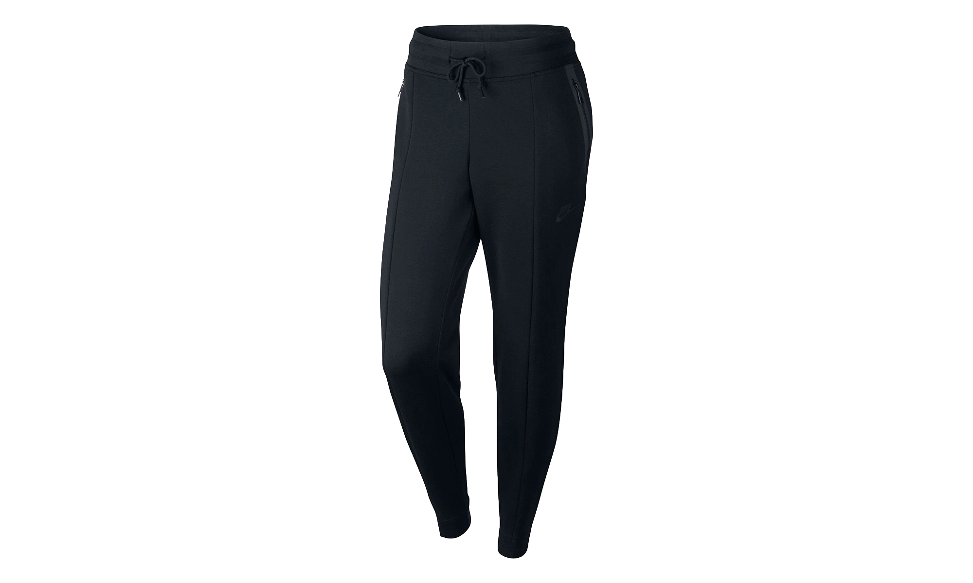 TECH FLEECE PANTS WMNS"Black" 803575 010